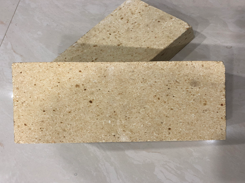 SK37 high alumina brick