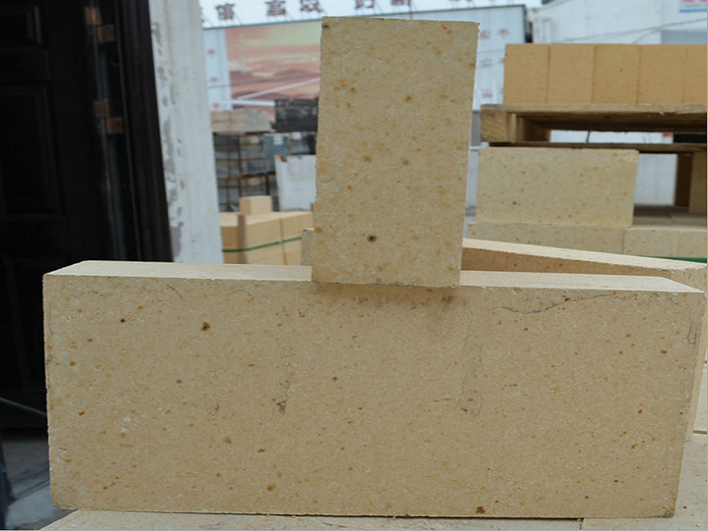 SK38 high alumina brick