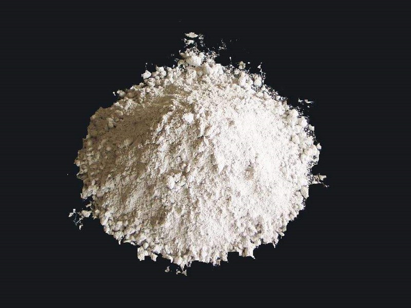 Refractory castable for Glass conbined 