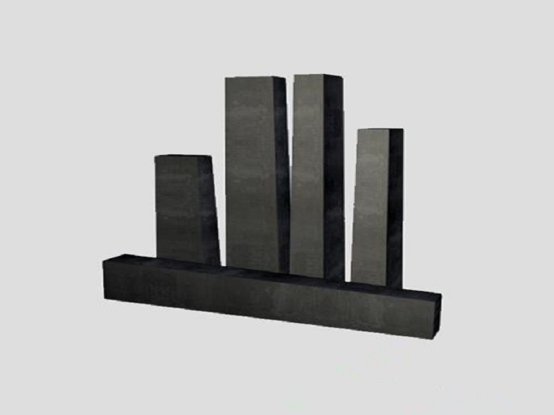 Refractory Magnesia carbon bricks for couverter furnace