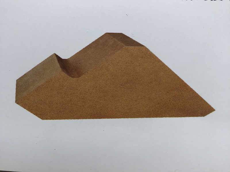 Refractory Magnesia Chrome Bricks for Steel Making Furnace