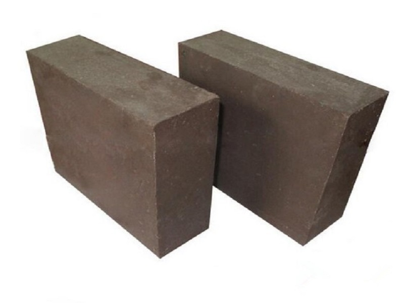 Refractory Magnesia chrome brick for glass kiln