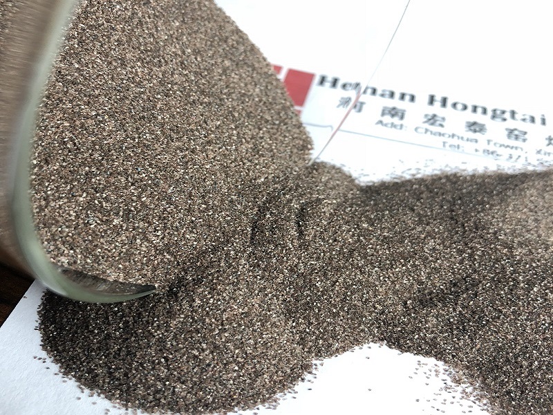  Brown Corundum for Resin Grinding Wheels