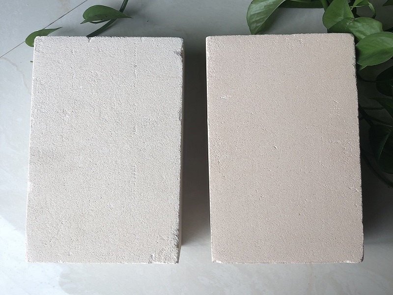 Light weight high alumina insulation bricks for furnace kiln lining