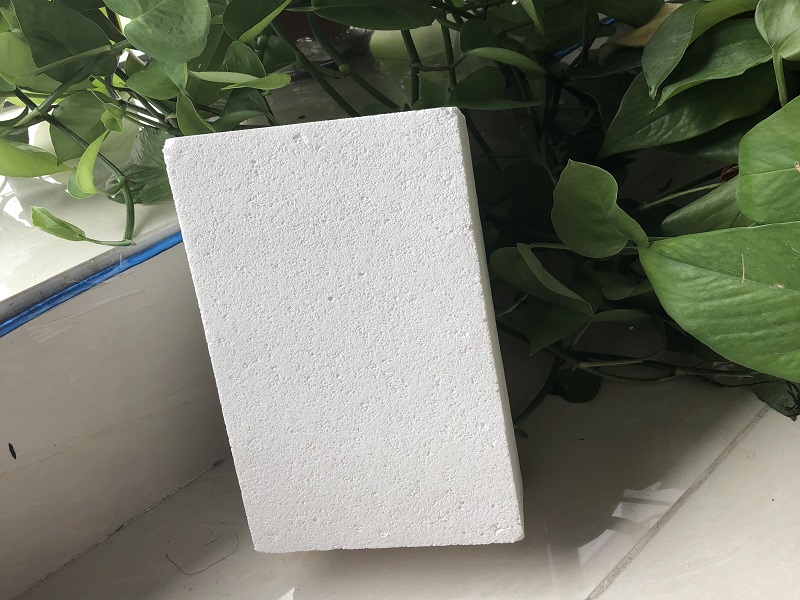 Alumina hollow ball insulating bricks for ceramic kiln