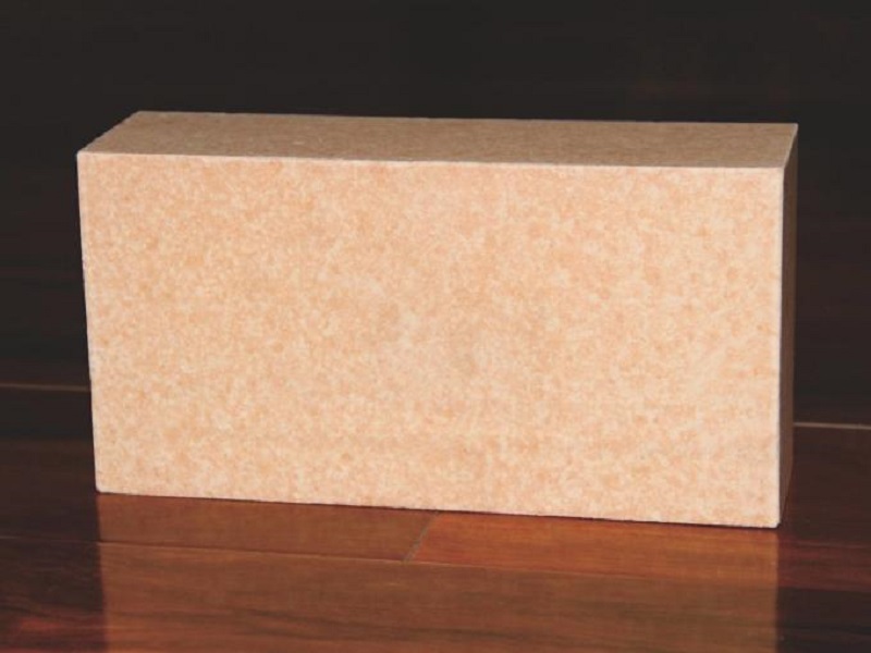 Refractory sintered Zircon Bricks