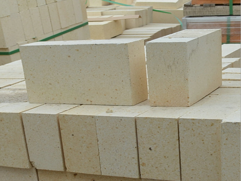  high alumina brick 