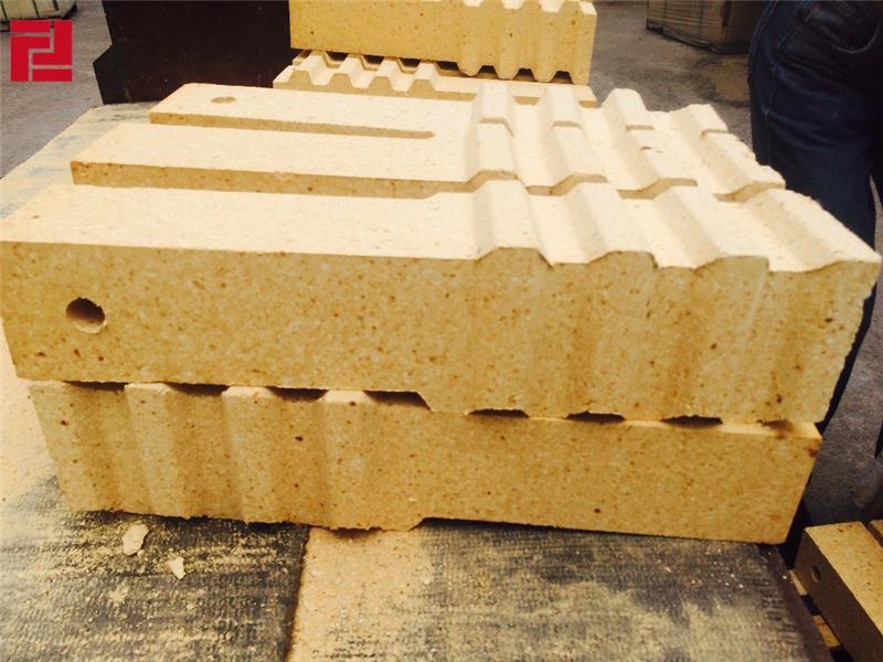 high alumina anchor brick