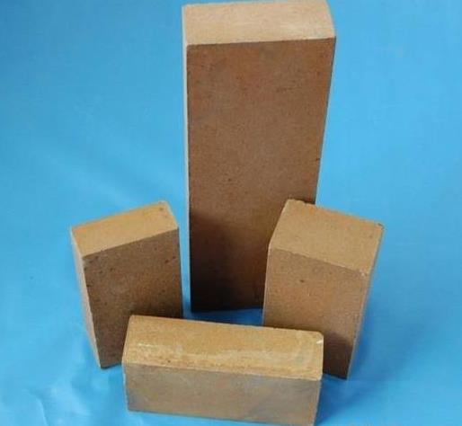 magnesia ferrous spinel bricks