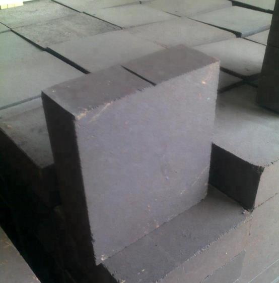 Magnesia bricks magnesium oxide