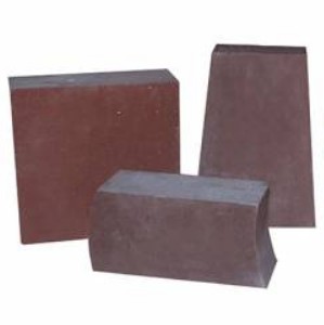 Fuse-Rebonded Magnesia-Chrome Brick