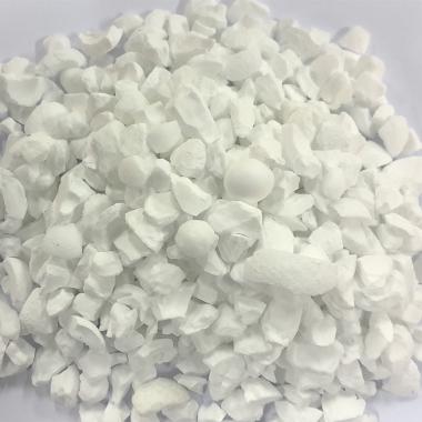 White Sintered Tabular Alumina