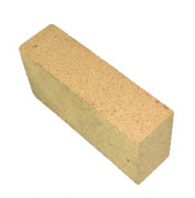 Characteristics of big size fire clay brick for glass furnace